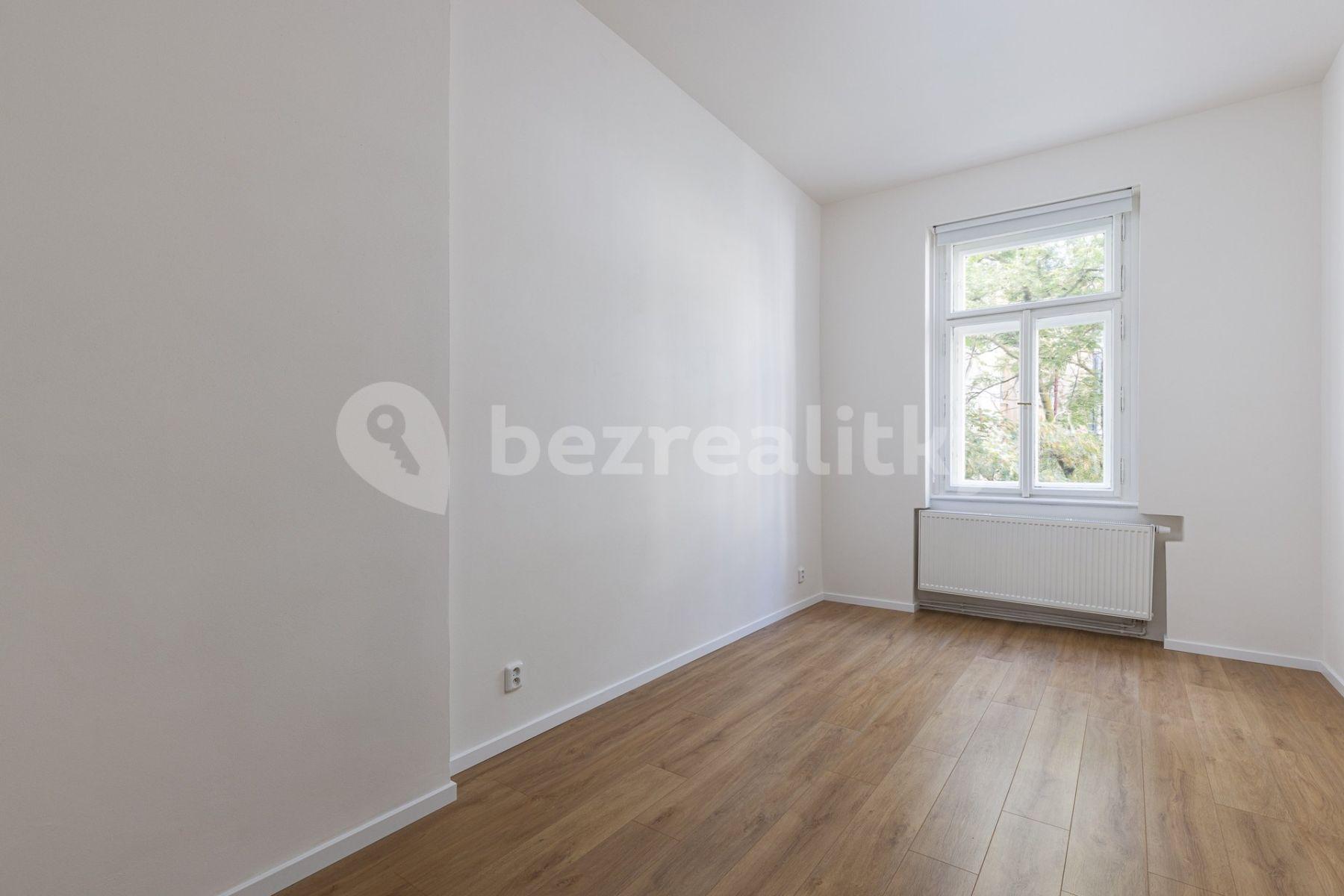 Pronájem bytu 2+kk 63 m², Třebízského, Praha, Praha