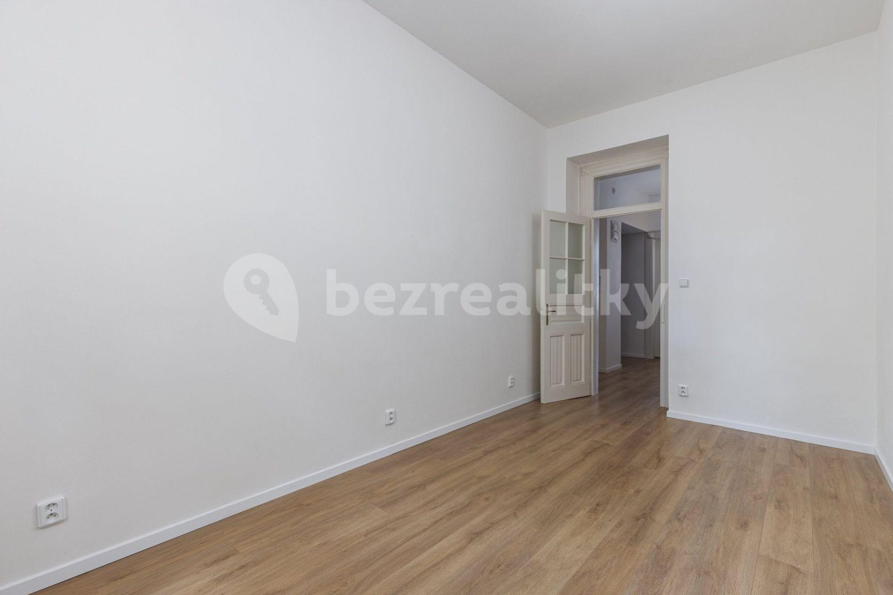 Pronájem bytu 2+kk 63 m², Třebízského, Praha, Praha