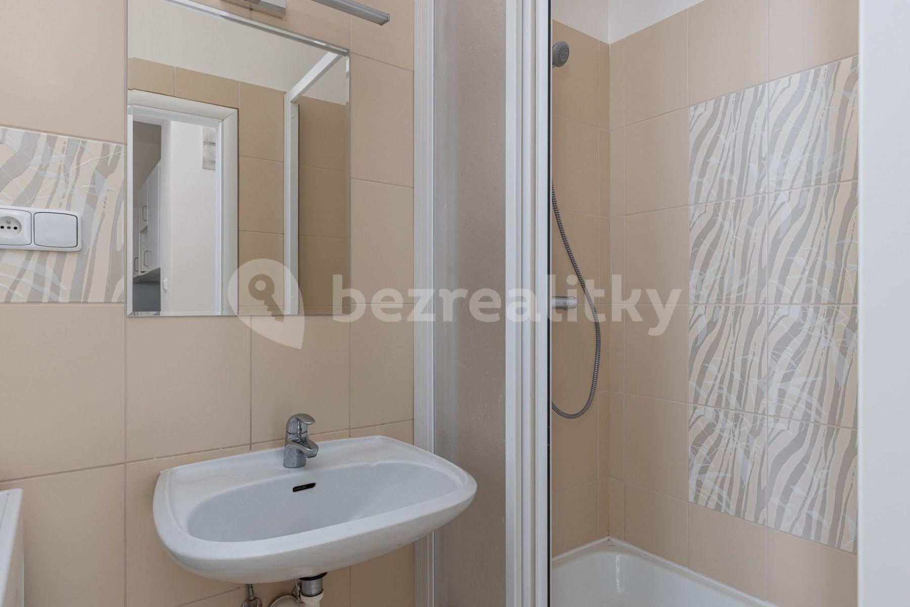 Pronájem bytu 2+kk 63 m², Třebízského, Praha, Praha