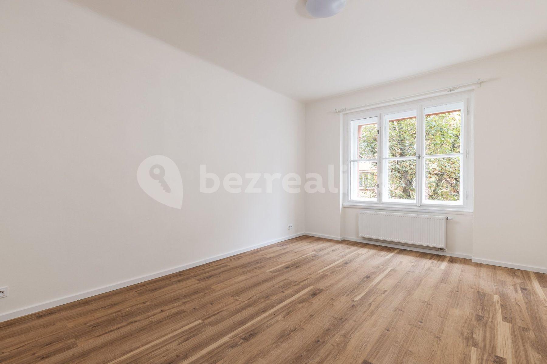 Pronájem bytu 2+1 69 m², Tusarova, Praha, Praha