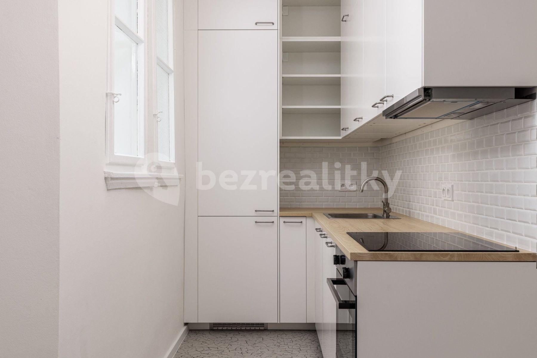 Pronájem bytu 2+1 69 m², Tusarova, Praha, Praha