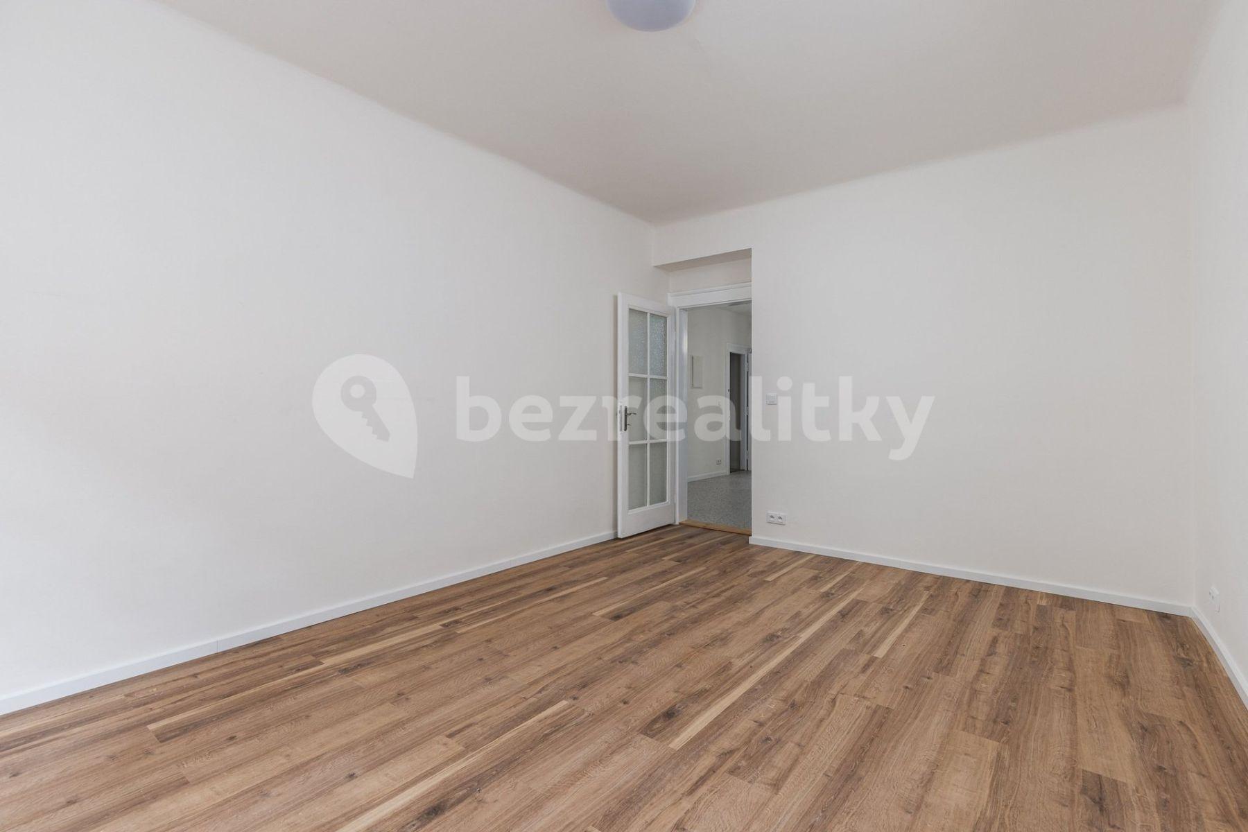 Pronájem bytu 2+1 69 m², Tusarova, Praha, Praha