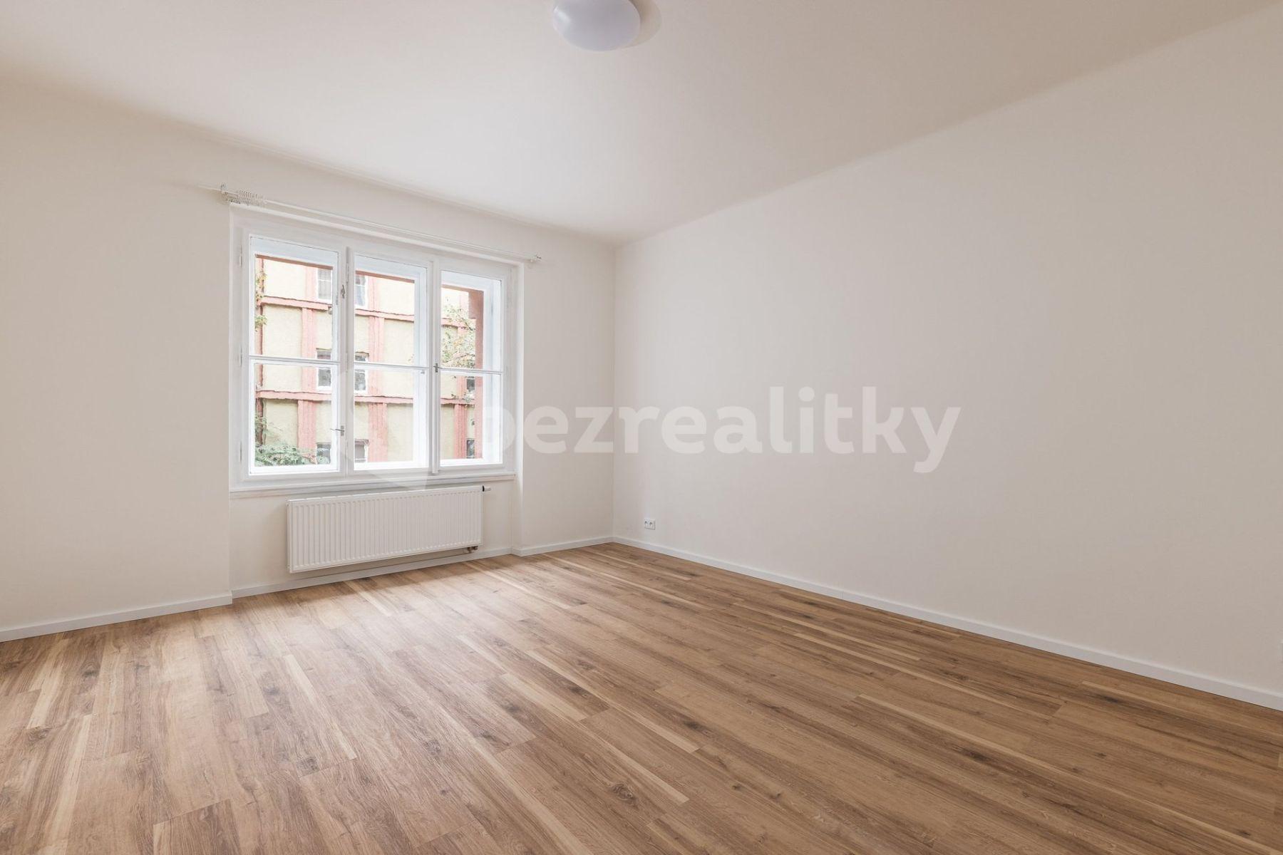 Pronájem bytu 2+1 69 m², Tusarova, Praha, Praha