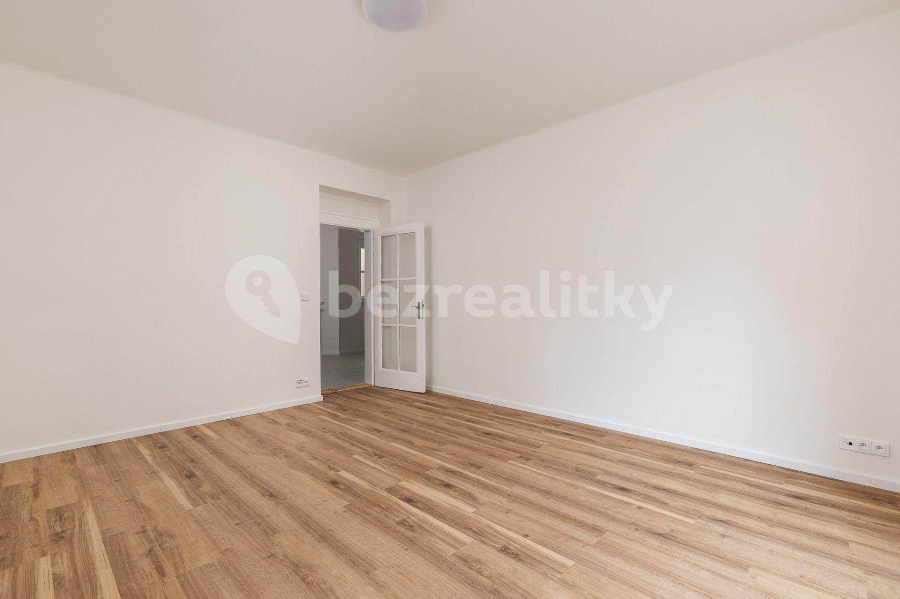 Pronájem bytu 2+1 69 m², Tusarova, Praha, Praha