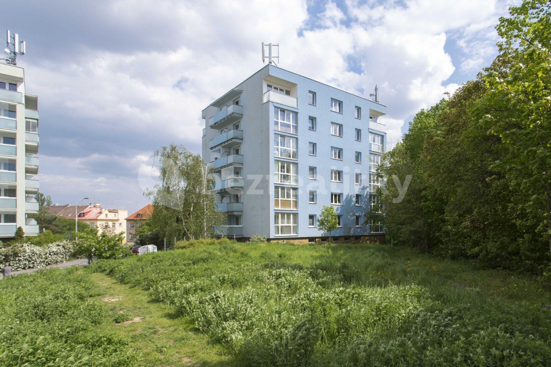 Pronájem bytu 2+kk 47 m², Česká, Praha, Praha