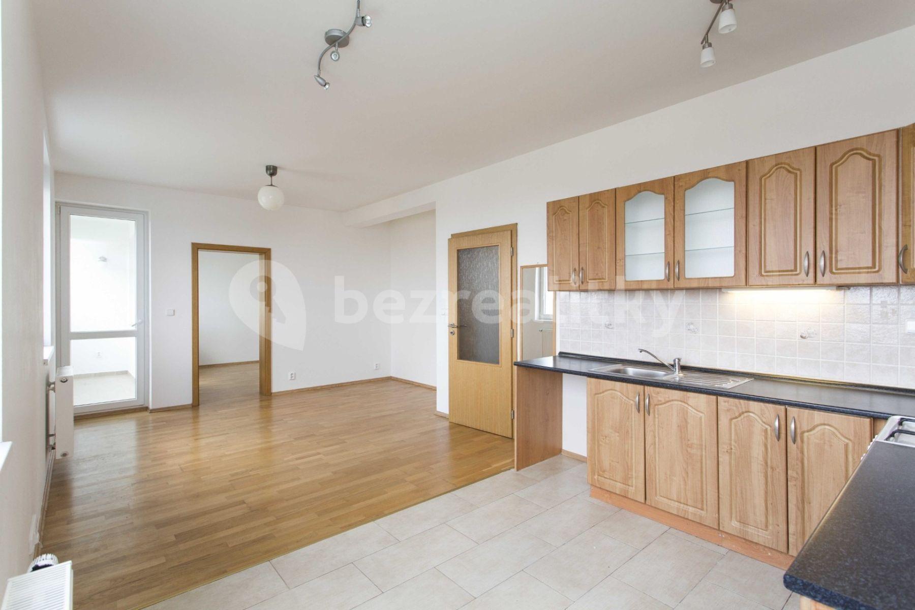 Pronájem bytu 2+kk 47 m², Česká, Praha, Praha