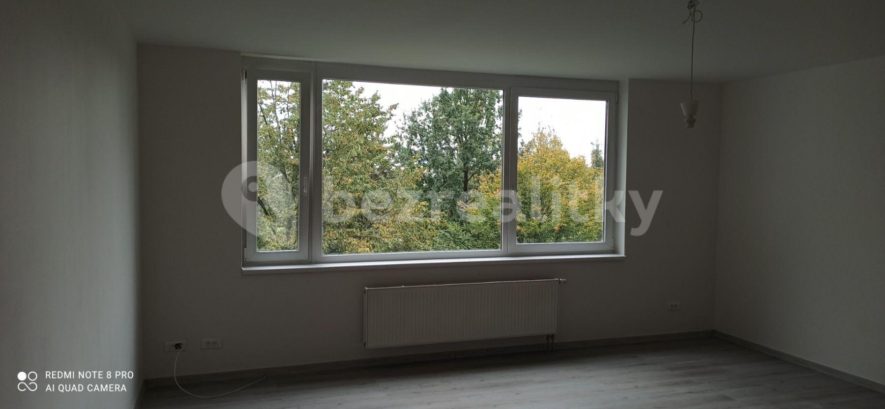 Prodej bytu 1+kk 48 m², Chotěšovská, Praha, Praha