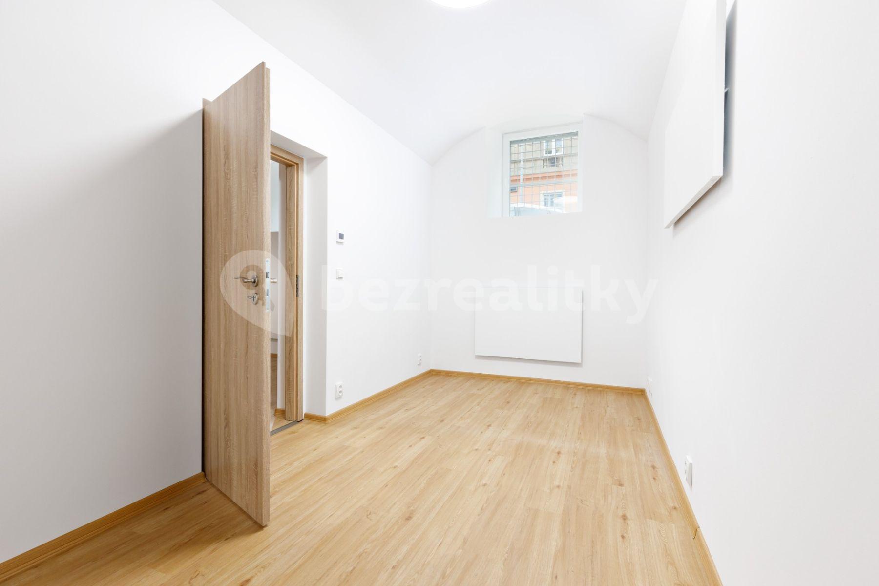 Prodej bytu 2+1 60 m², Zikmunda Wintra, Plzeň, Plzeňský kraj