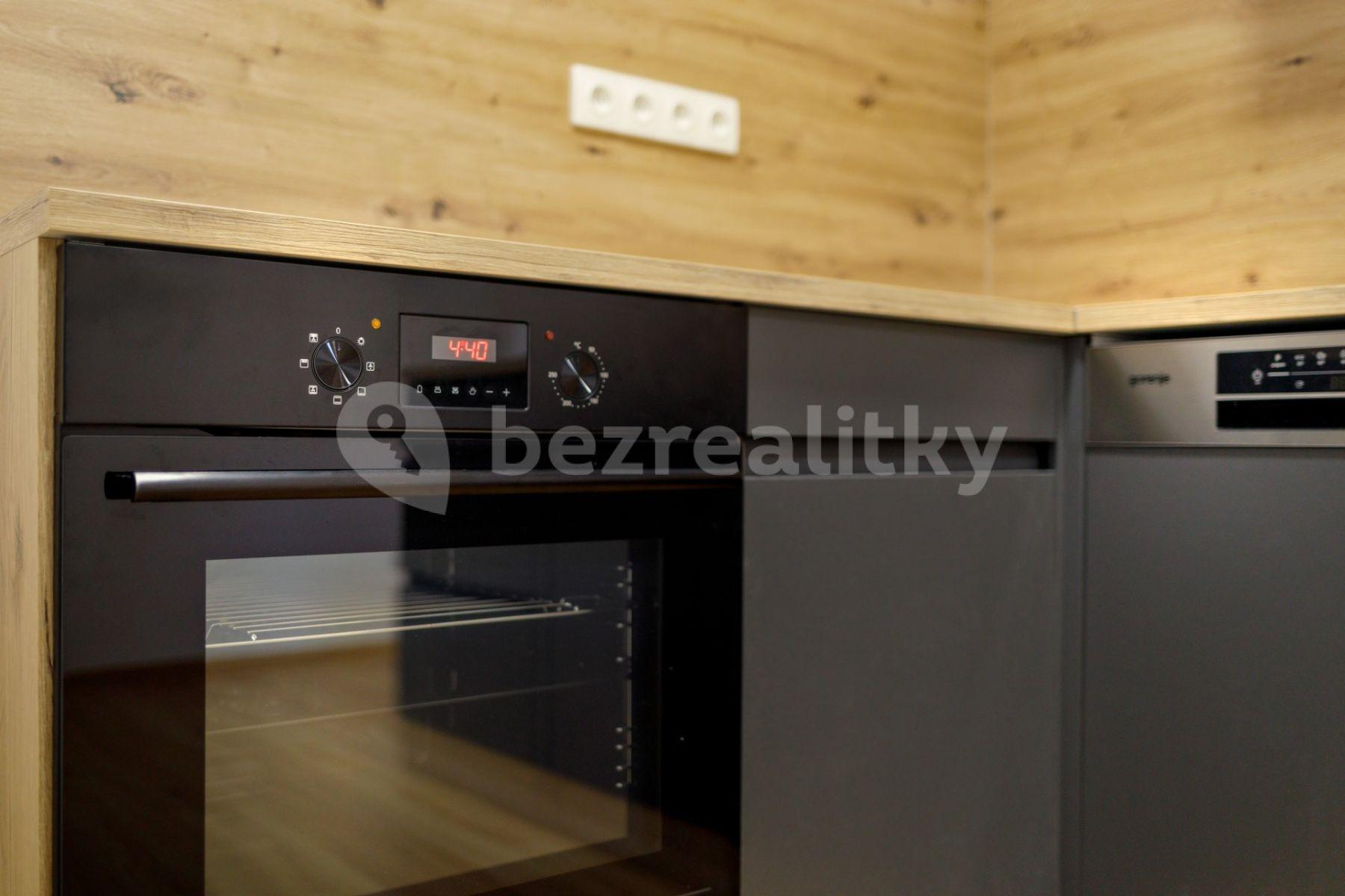 Prodej bytu 2+1 60 m², Zikmunda Wintra, Plzeň, Plzeňský kraj