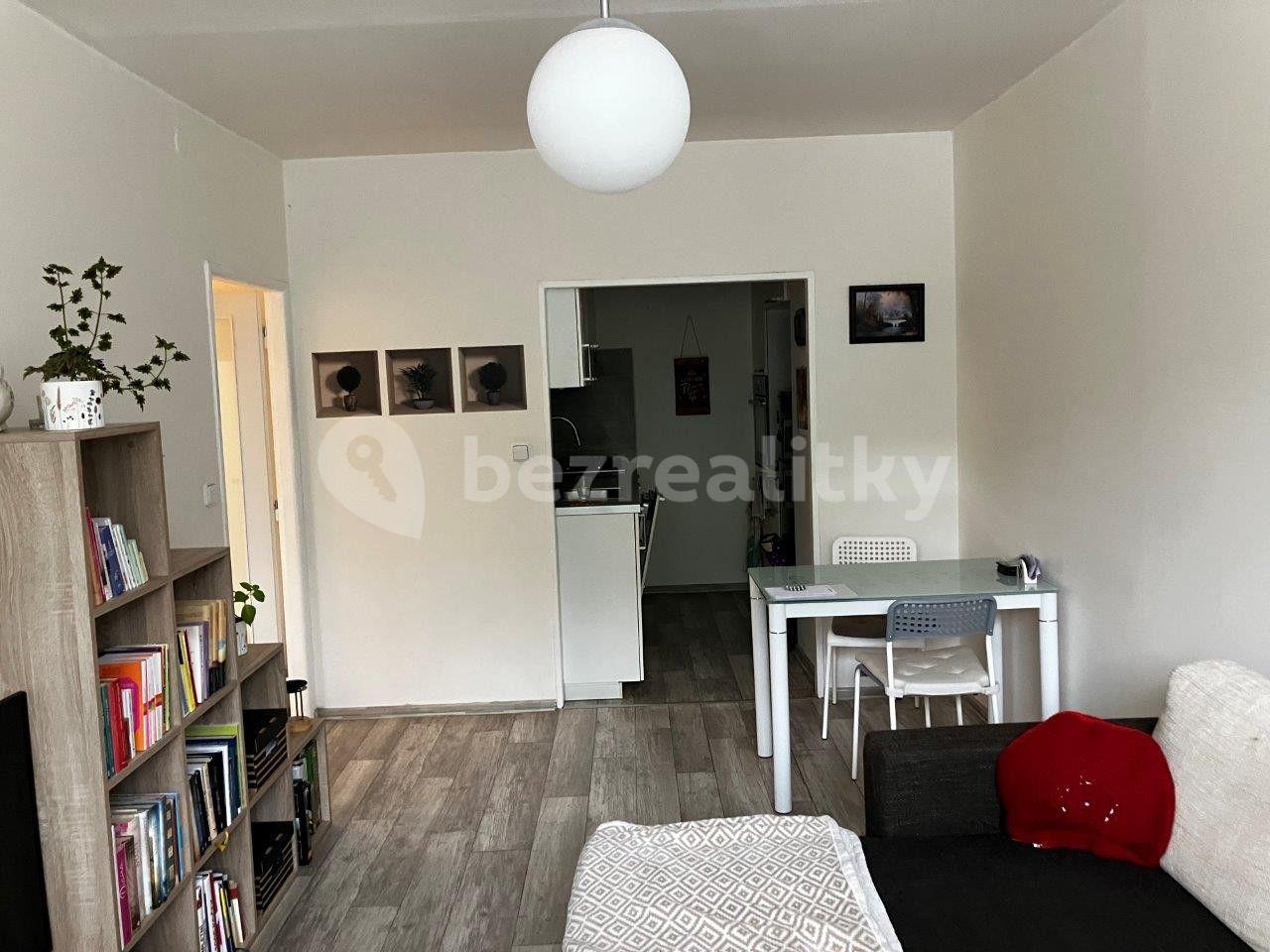 Pronájem bytu 2+kk 47 m², Štichova, Praha, Praha