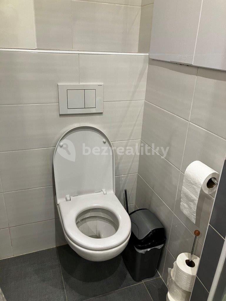 Pronájem bytu 2+kk 47 m², Štichova, Praha, Praha