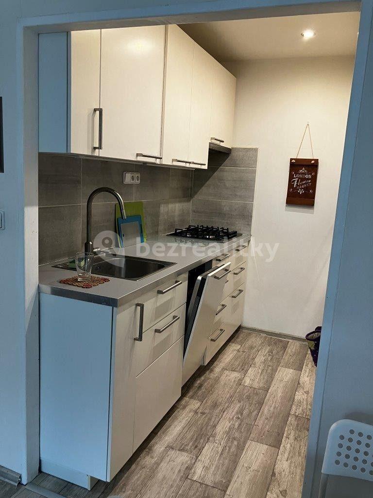 Pronájem bytu 2+kk 47 m², Štichova, Praha, Praha