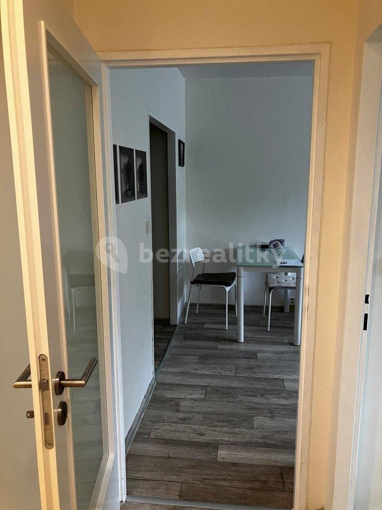 Pronájem bytu 2+kk 47 m², Štichova, Praha, Praha