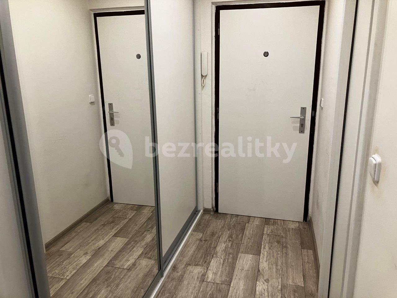 Pronájem bytu 2+kk 47 m², Štichova, Praha, Praha