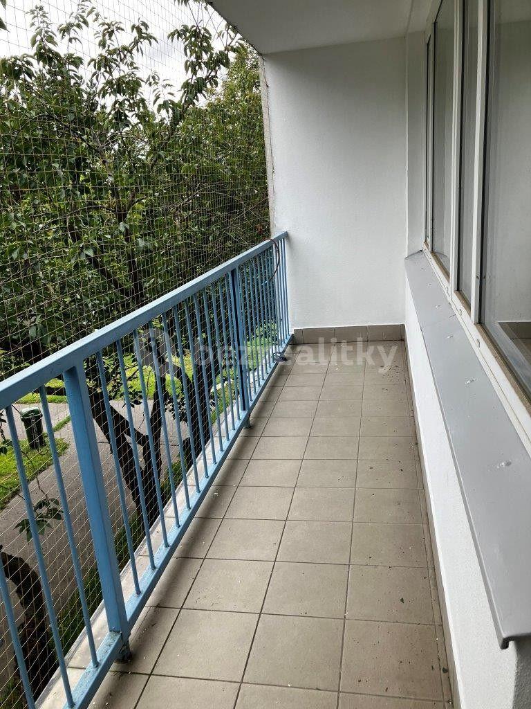 Pronájem bytu 2+kk 47 m², Štichova, Praha, Praha