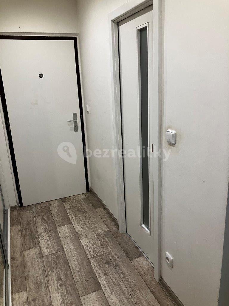 Pronájem bytu 2+kk 47 m², Štichova, Praha, Praha