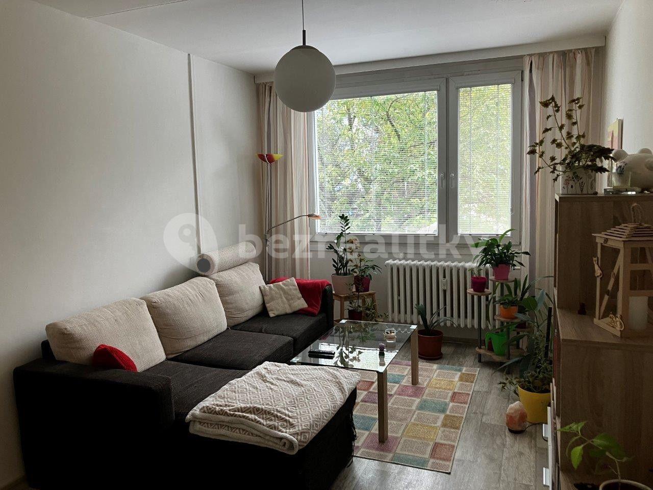 Pronájem bytu 2+kk 47 m², Štichova, Praha, Praha