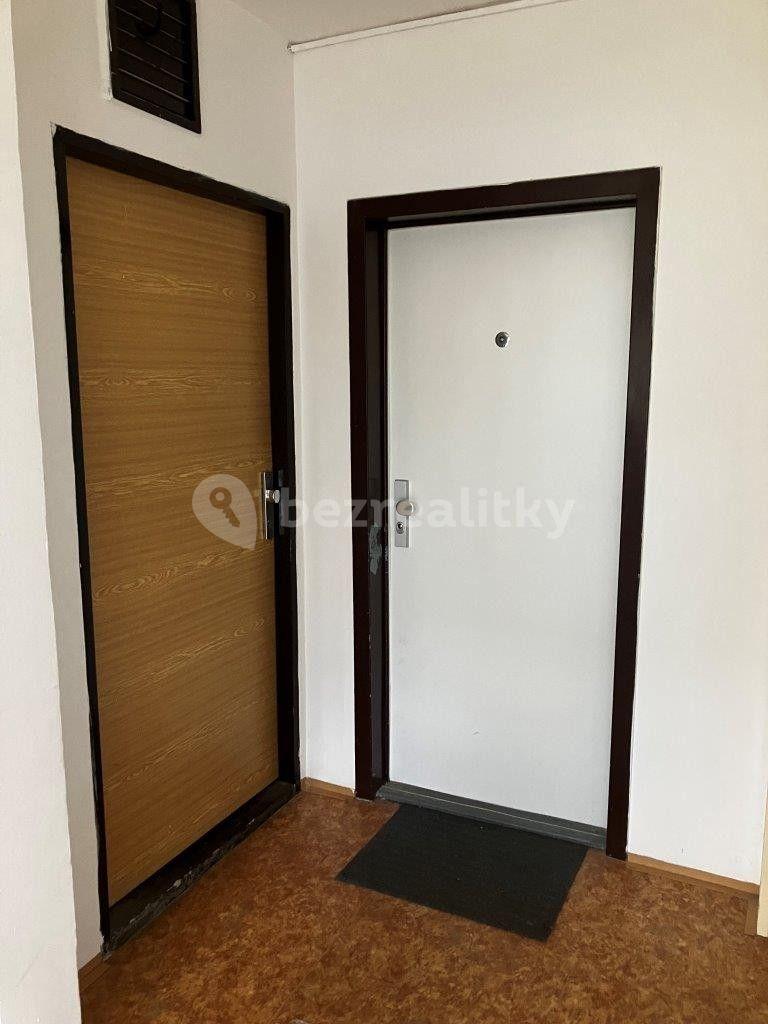 Pronájem bytu 2+kk 47 m², Štichova, Praha, Praha