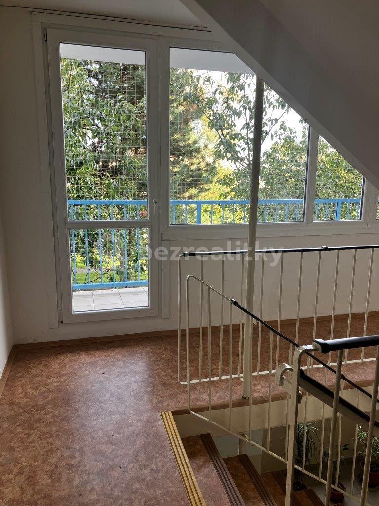 Pronájem bytu 2+kk 47 m², Štichova, Praha, Praha