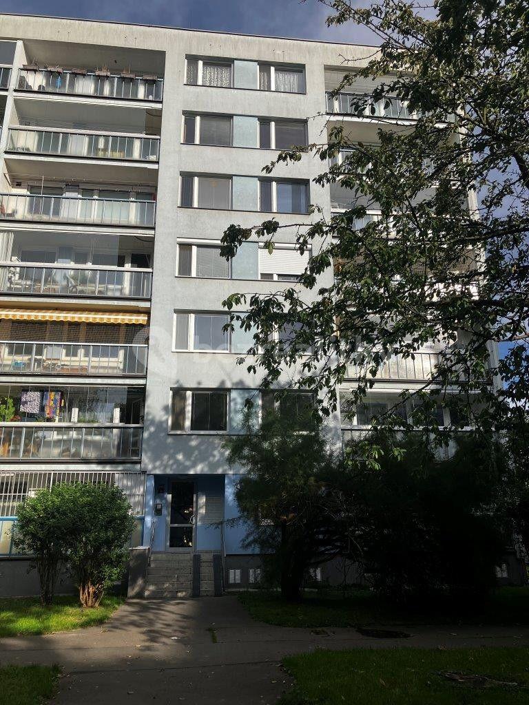 Pronájem bytu 2+kk 47 m², Štichova, Praha, Praha