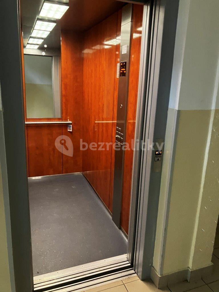 Pronájem bytu 2+kk 47 m², Štichova, Praha, Praha