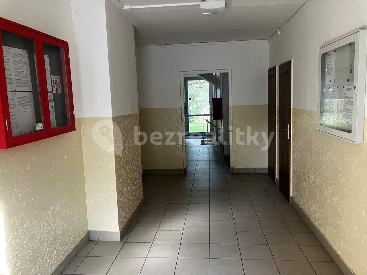 Pronájem bytu 2+kk 47 m², Štichova, Praha, Praha