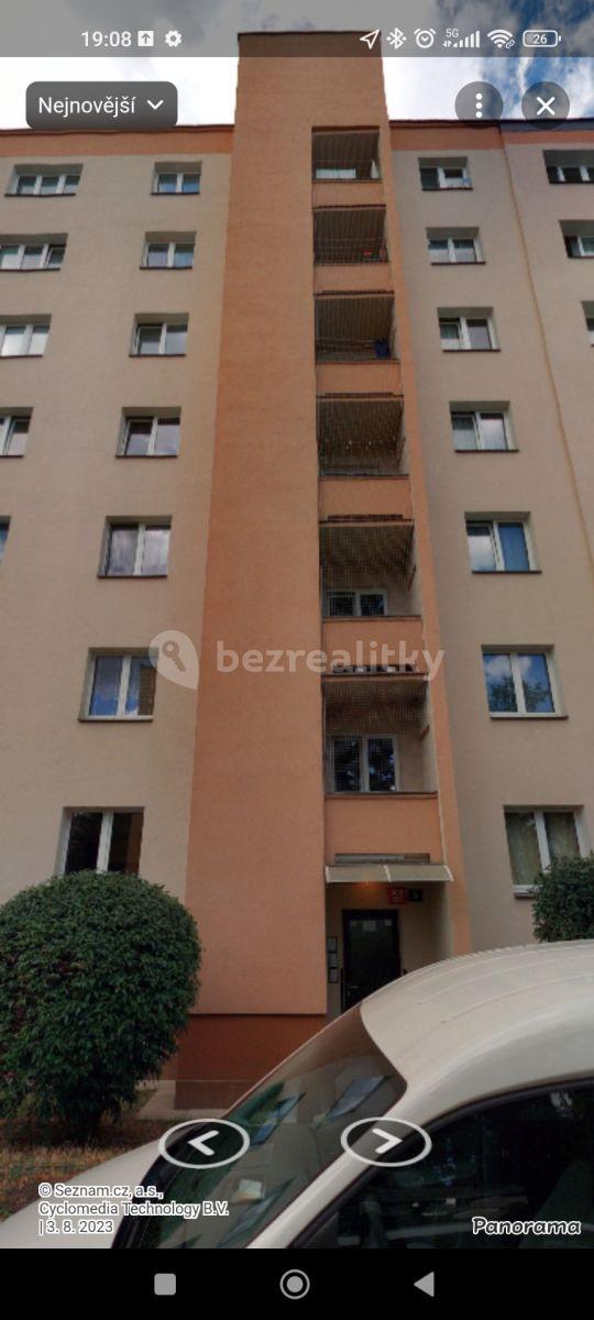 Prodej bytu 2+1 54 m², Chotutická, Praha, Praha