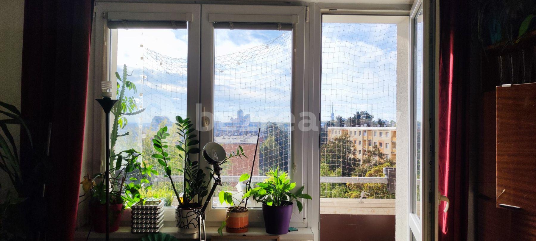 Prodej bytu 2+1 54 m², Chotutická, Praha, Praha