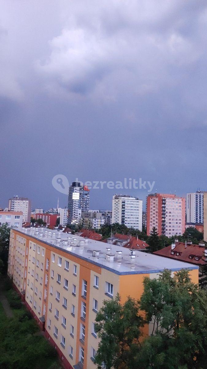 Prodej bytu 2+1 54 m², Chotutická, Praha, Praha