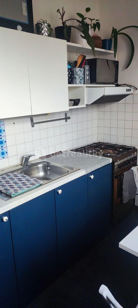 Prodej bytu 2+1 54 m², Chotutická, Praha, Praha