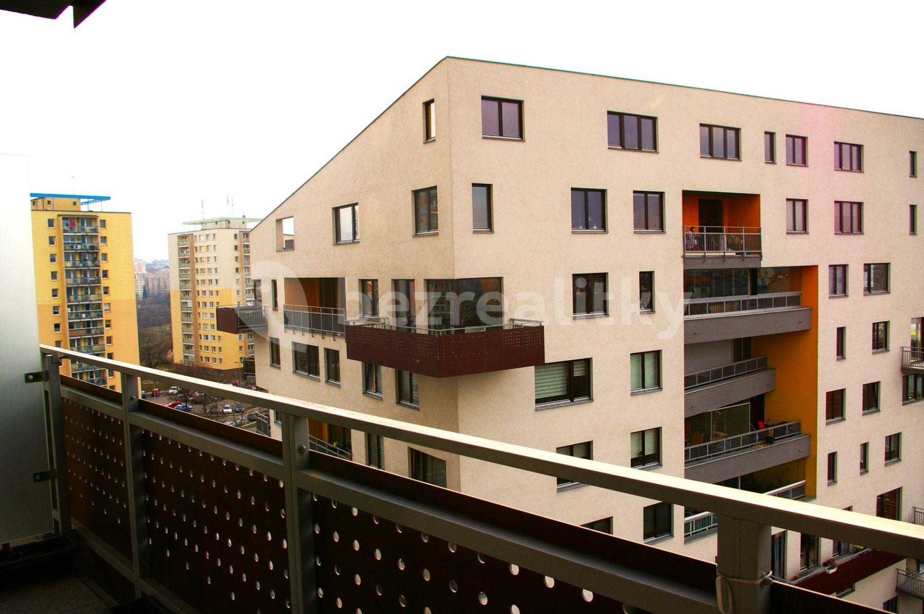 Pronájem bytu 2+kk 47 m², Na Slatince, Praha, Praha