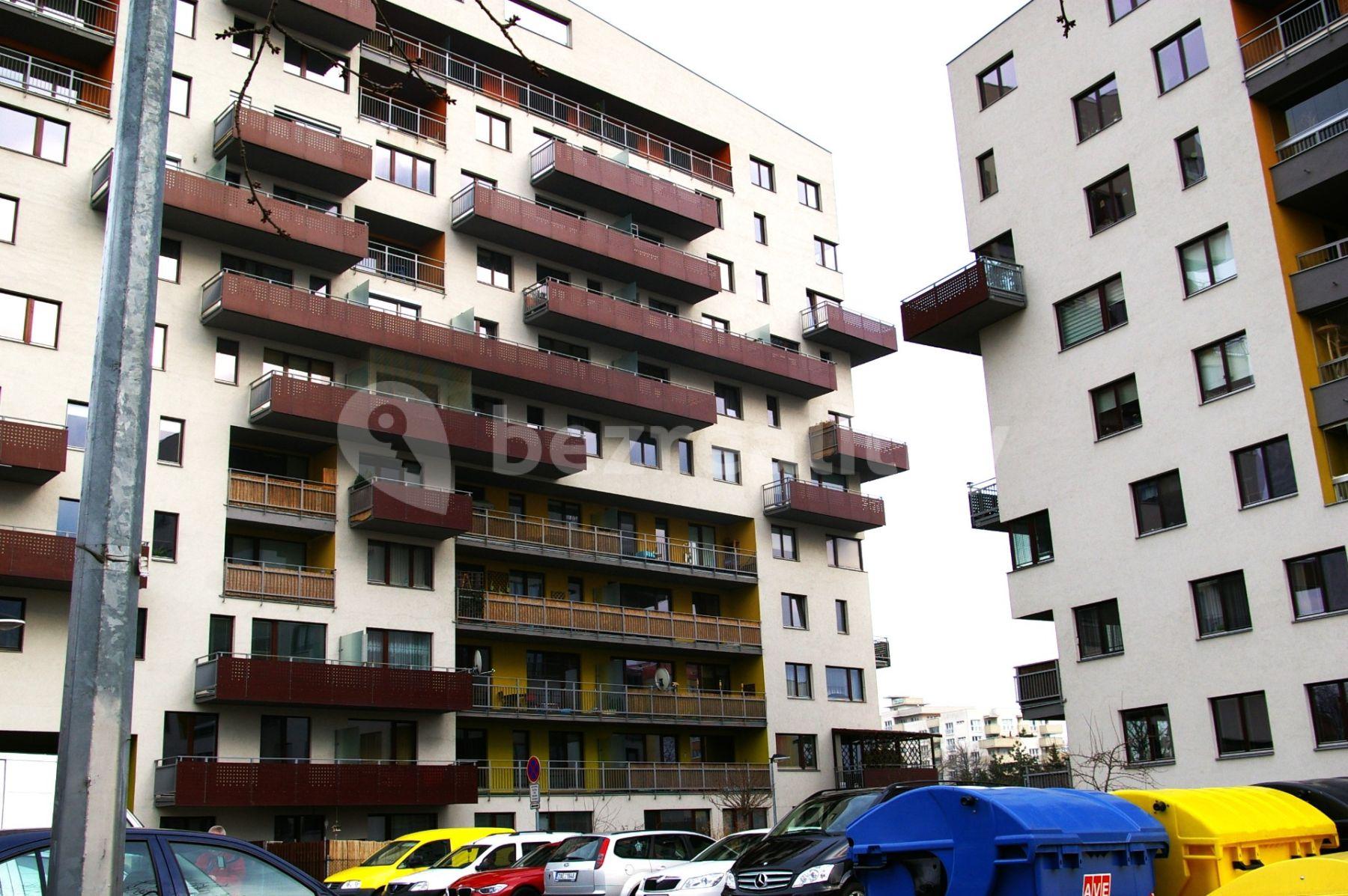 Pronájem bytu 2+kk 47 m², Na Slatince, Praha, Praha