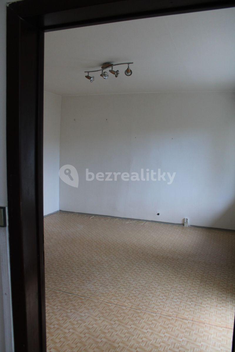 Prodej bytu 3+1 70 m², Anežky České, Ústí nad Labem, Ústecký kraj