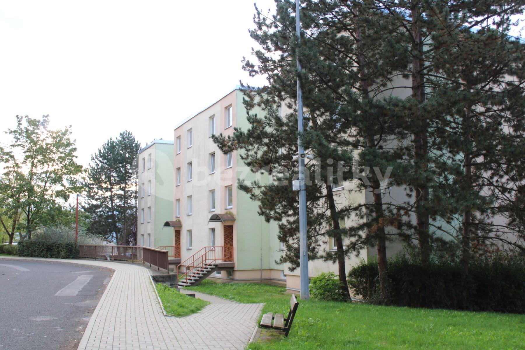 Prodej bytu 3+1 70 m², Anežky České, Ústí nad Labem, Ústecký kraj