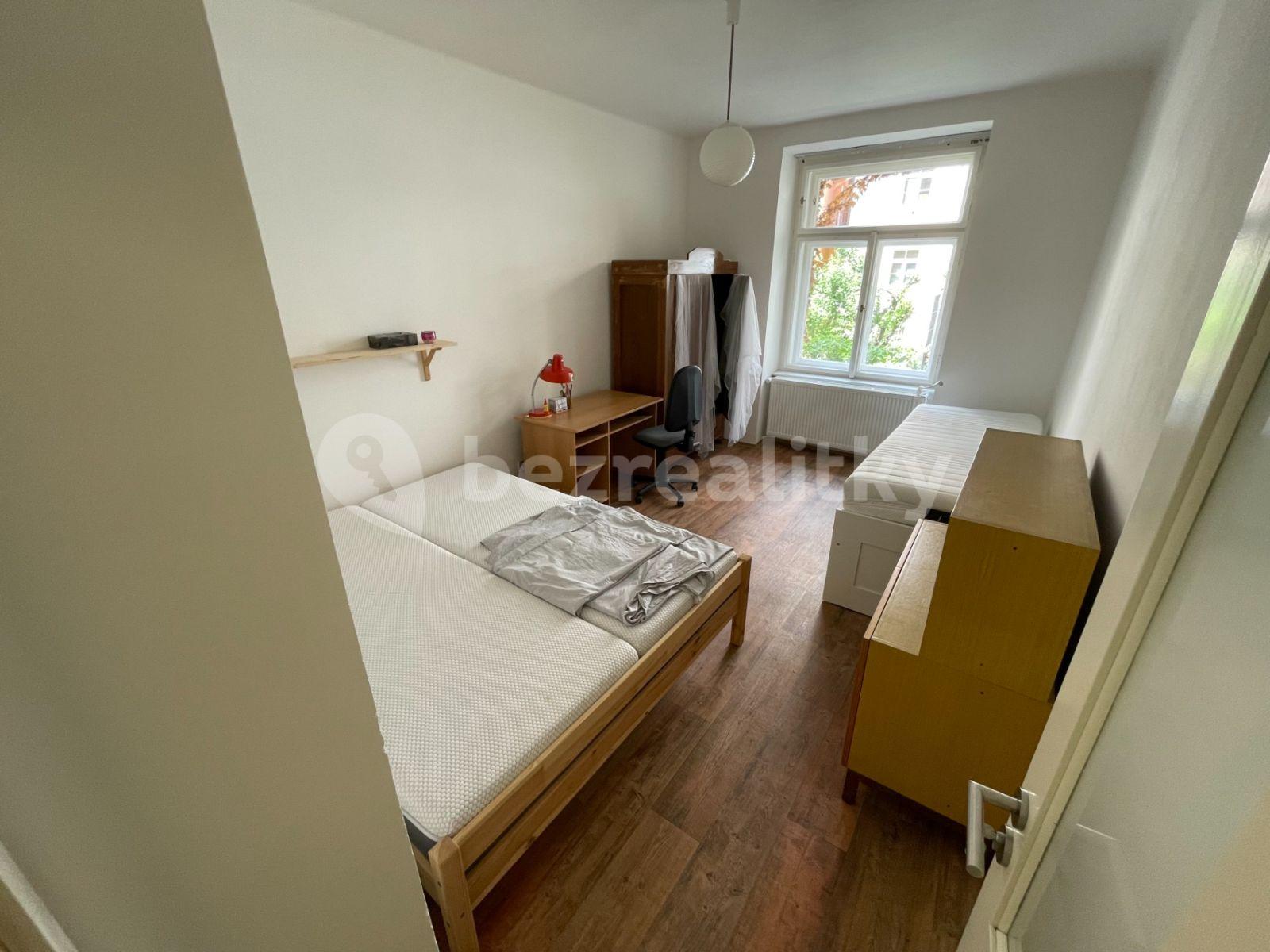 Prodej bytu 2+1 59 m², Žerotínova, Praha, Praha