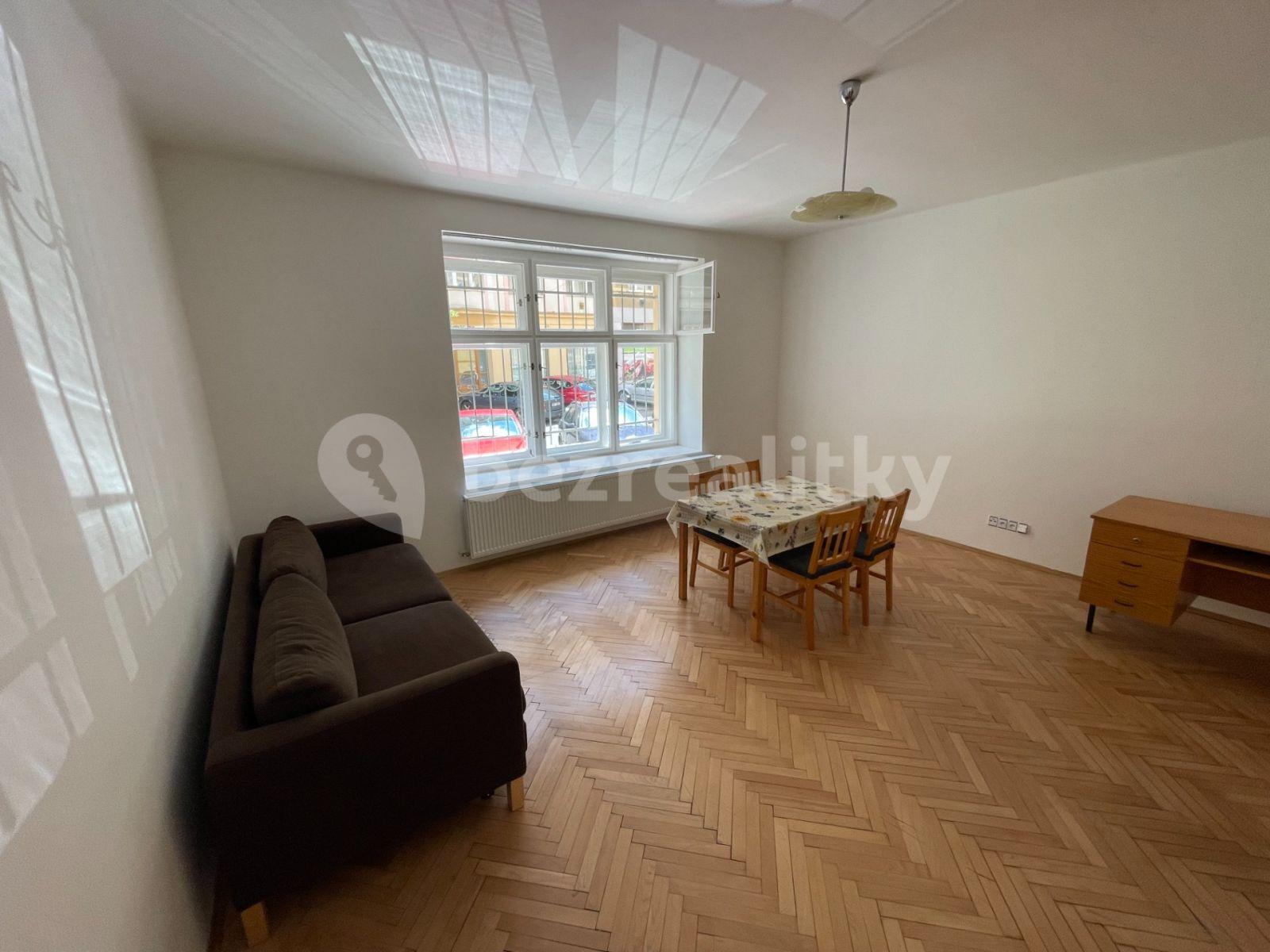 Prodej bytu 2+1 59 m², Žerotínova, Praha, Praha