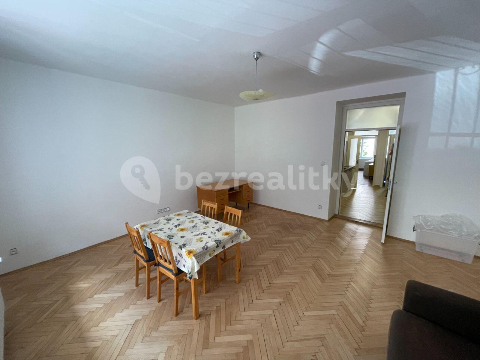 Prodej bytu 2+1 59 m², Žerotínova, Praha, Praha