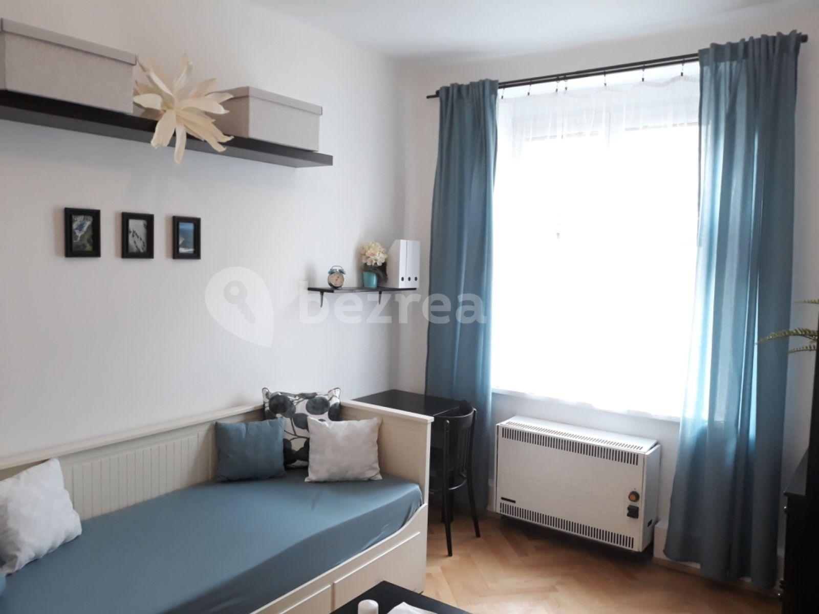 Pronájem bytu 2+kk 46 m², Buchovcova, Praha, Praha