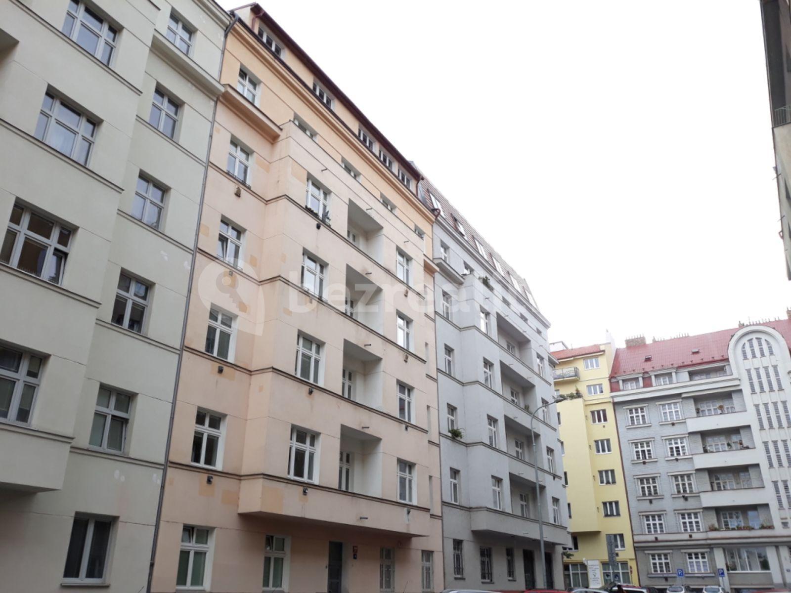 Pronájem bytu 2+kk 46 m², Buchovcova, Praha, Praha