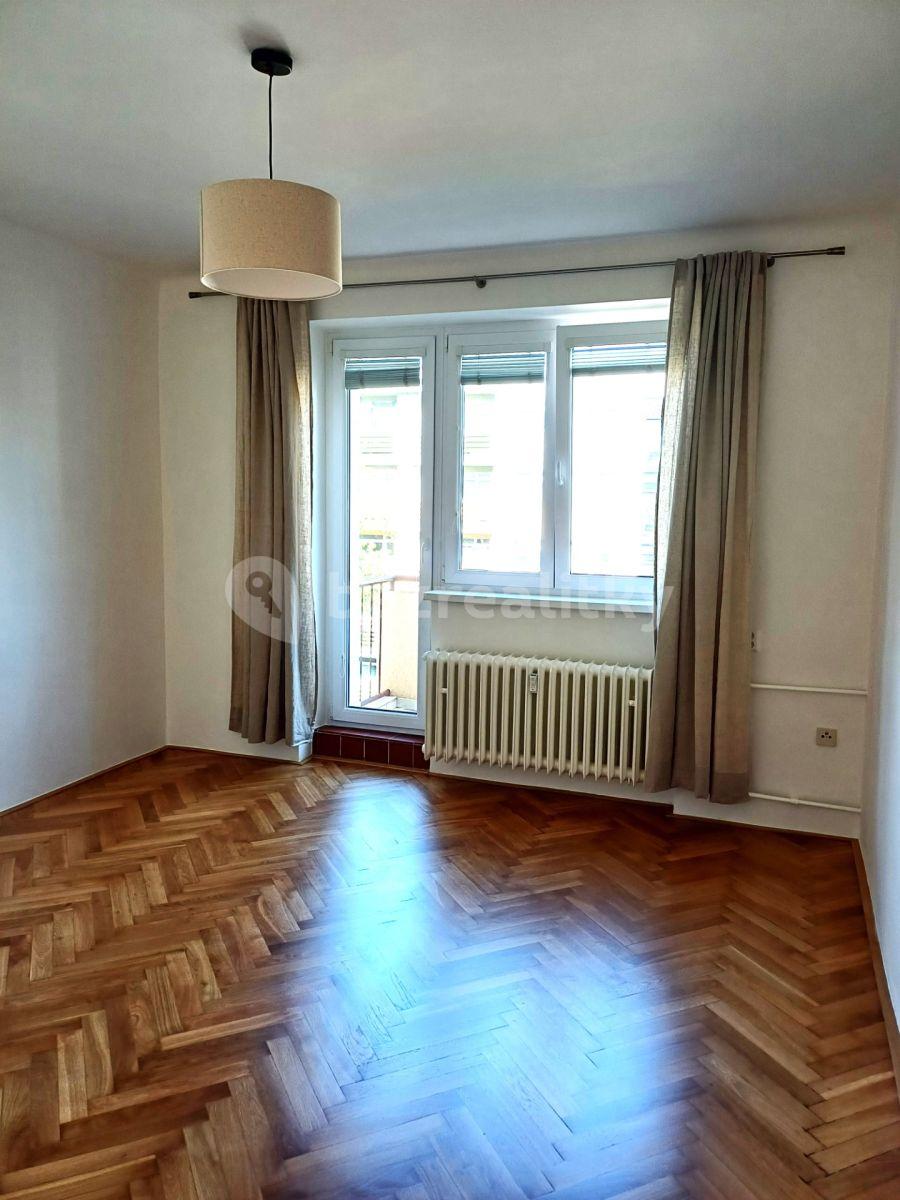 Pronájem bytu 2+1 57 m², Jerevanská, Praha, Praha