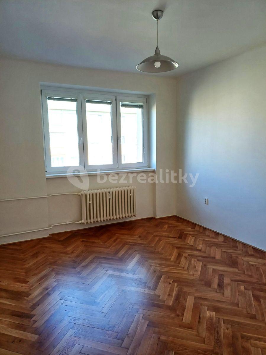 Pronájem bytu 2+1 57 m², Jerevanská, Praha, Praha