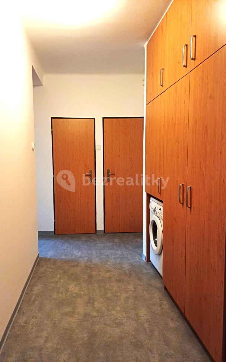 Pronájem bytu 2+1 57 m², Jerevanská, Praha, Praha