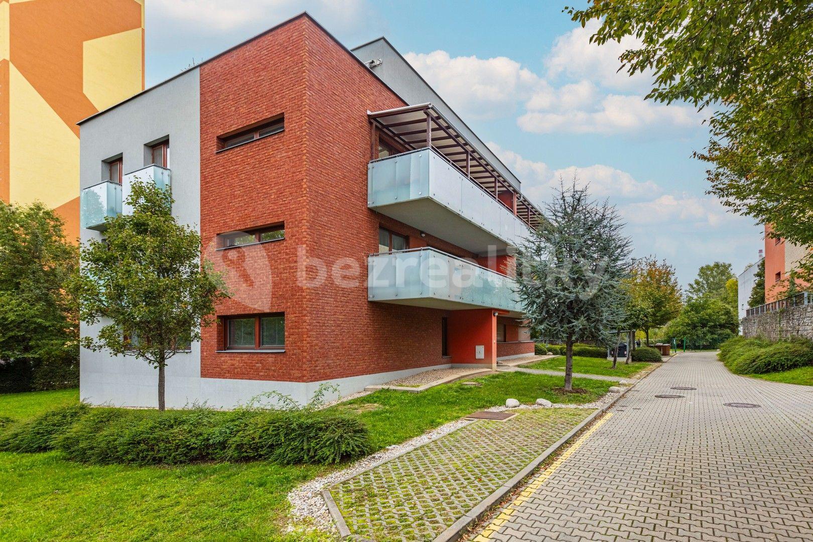 Pronájem bytu 3+kk 105 m², Tigridova, Praha, Praha