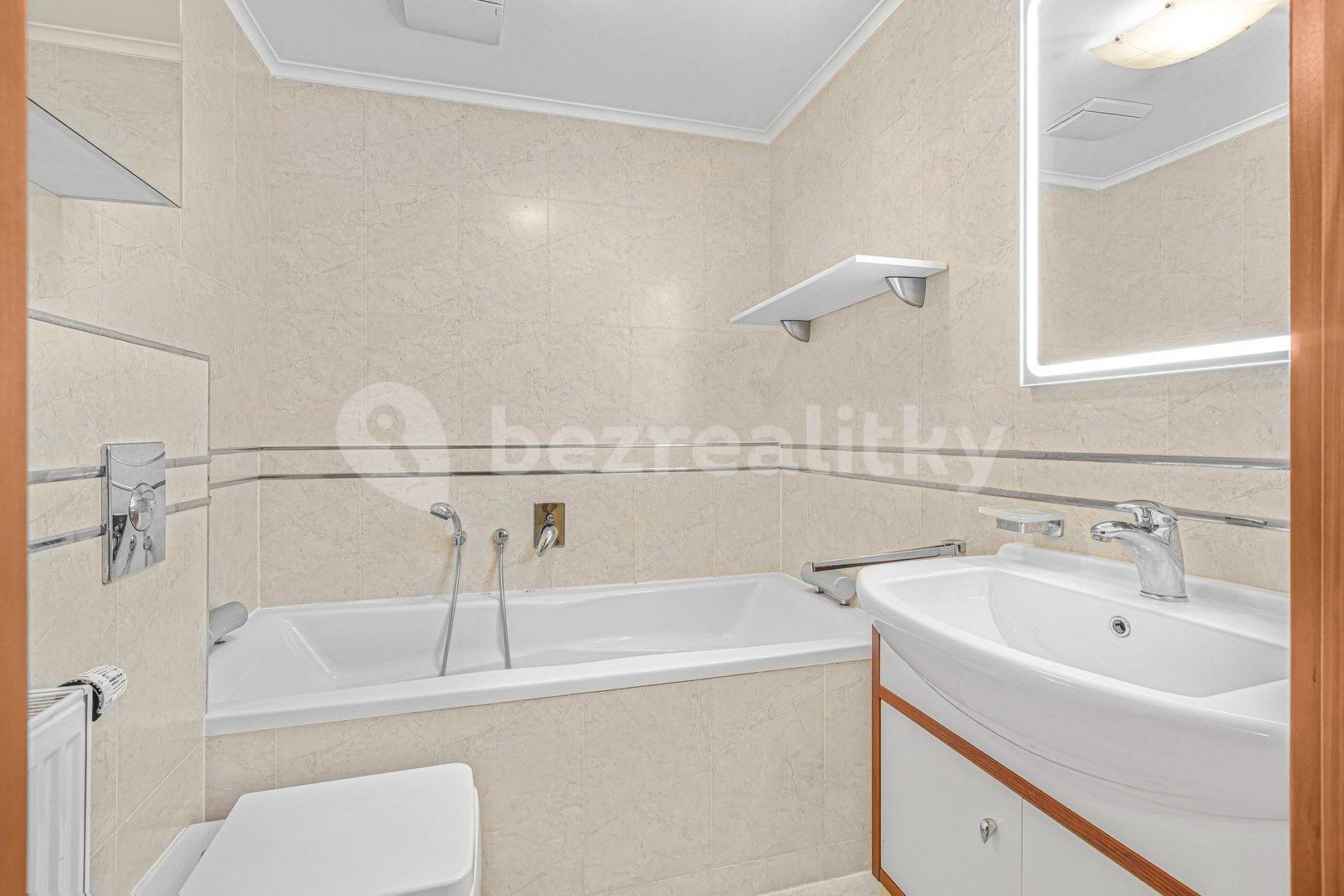 Pronájem bytu 3+kk 105 m², Tigridova, Praha, Praha