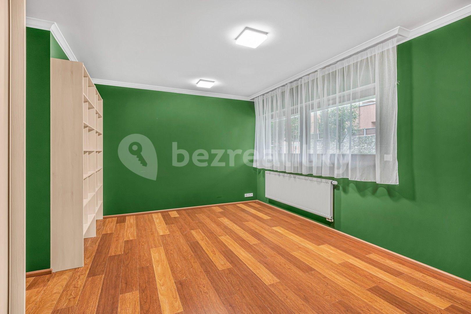 Pronájem bytu 3+kk 105 m², Tigridova, Praha, Praha