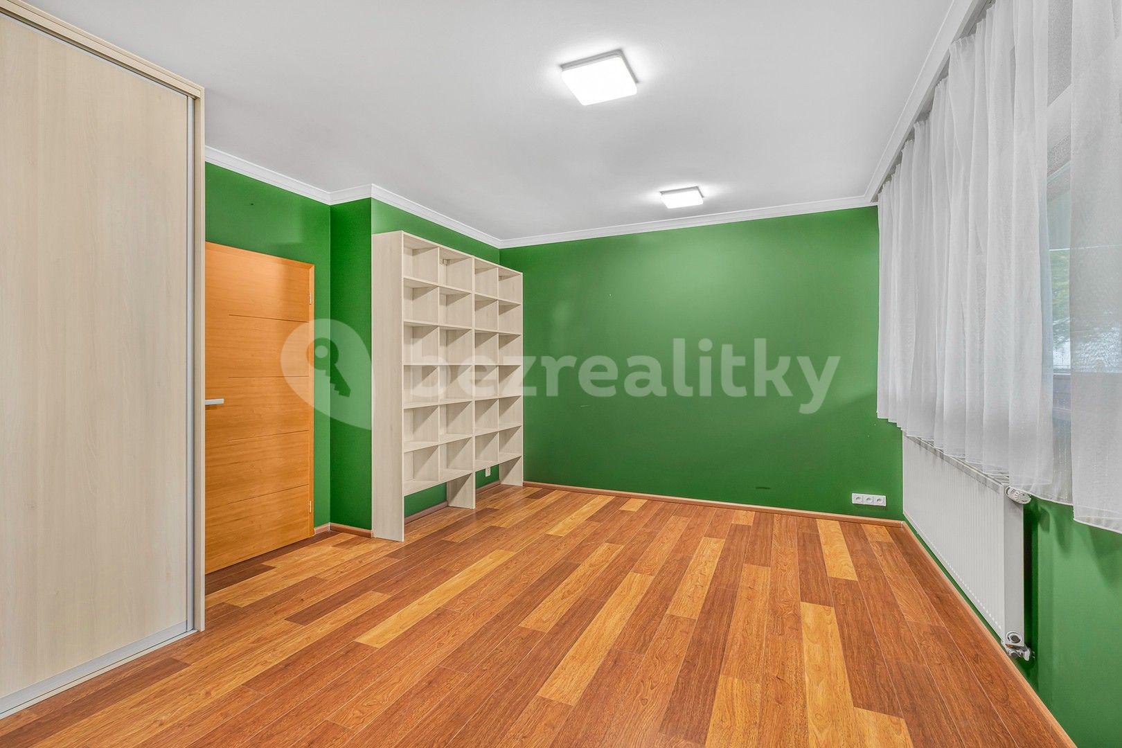 Pronájem bytu 3+kk 105 m², Tigridova, Praha, Praha