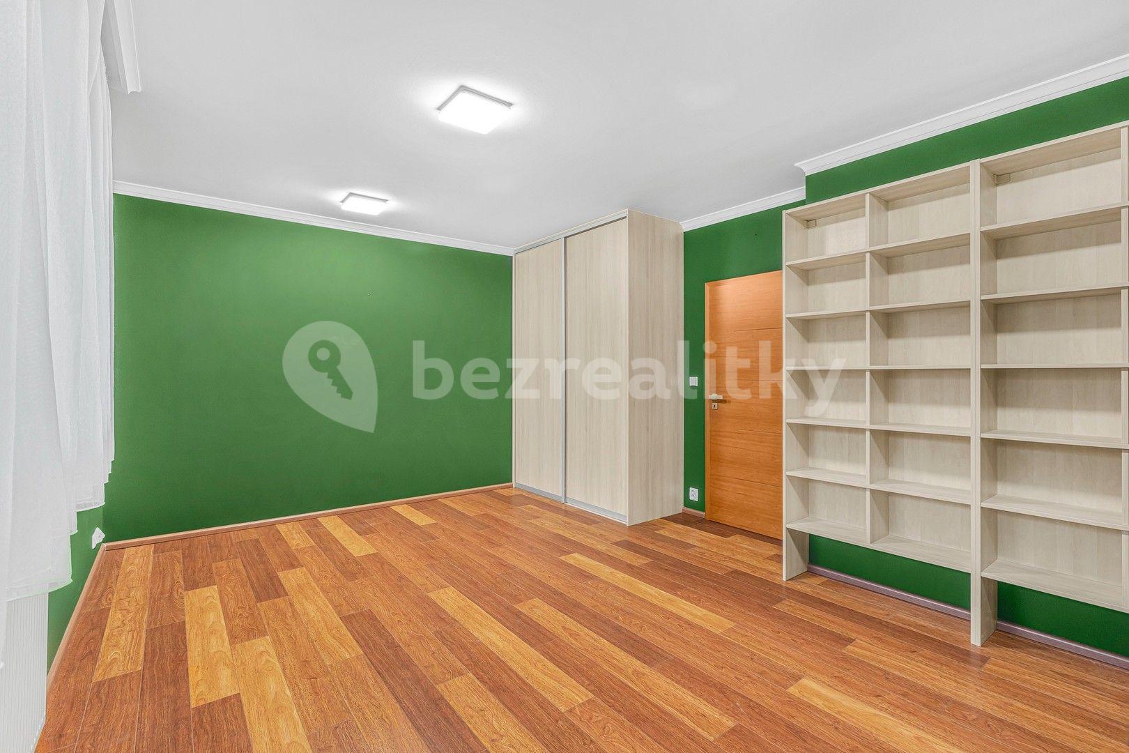 Pronájem bytu 3+kk 105 m², Tigridova, Praha, Praha