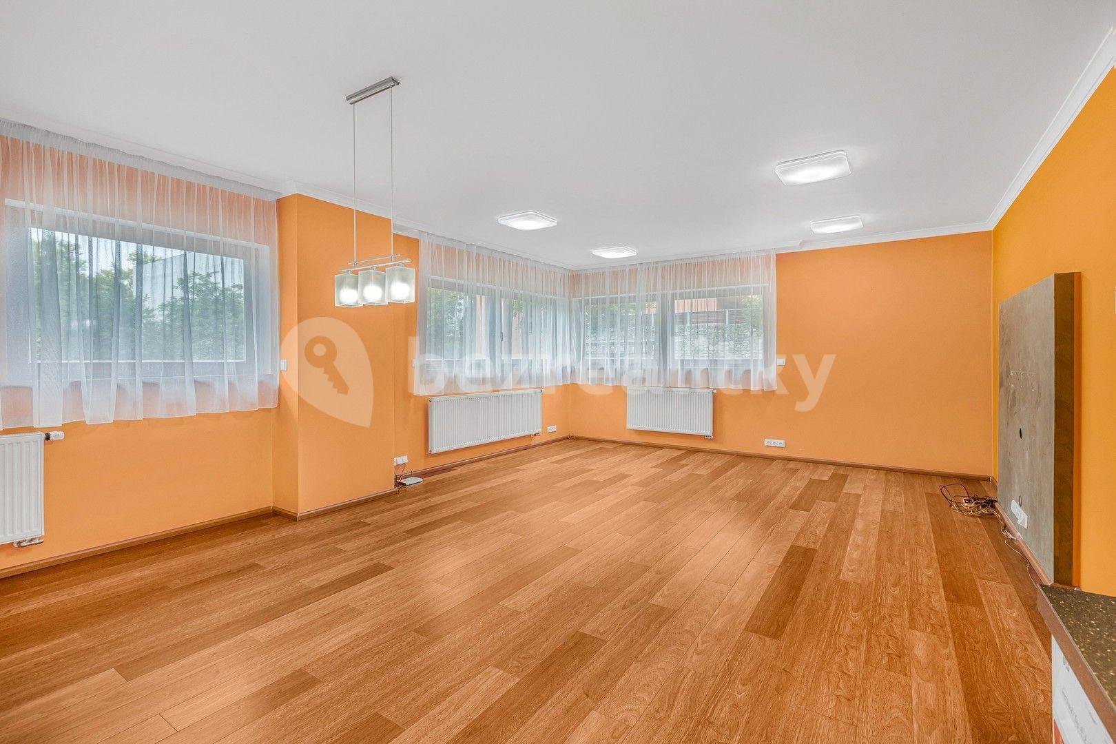 Pronájem bytu 3+kk 105 m², Tigridova, Praha, Praha