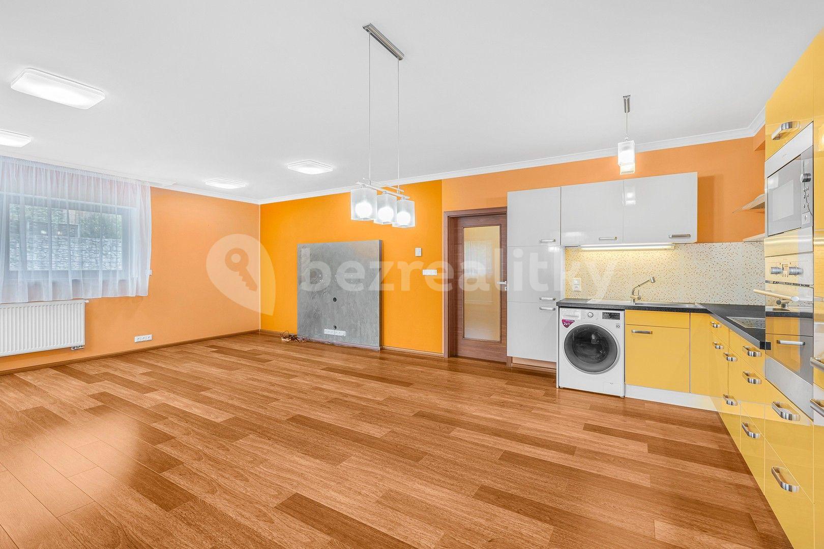 Pronájem bytu 3+kk 105 m², Tigridova, Praha, Praha