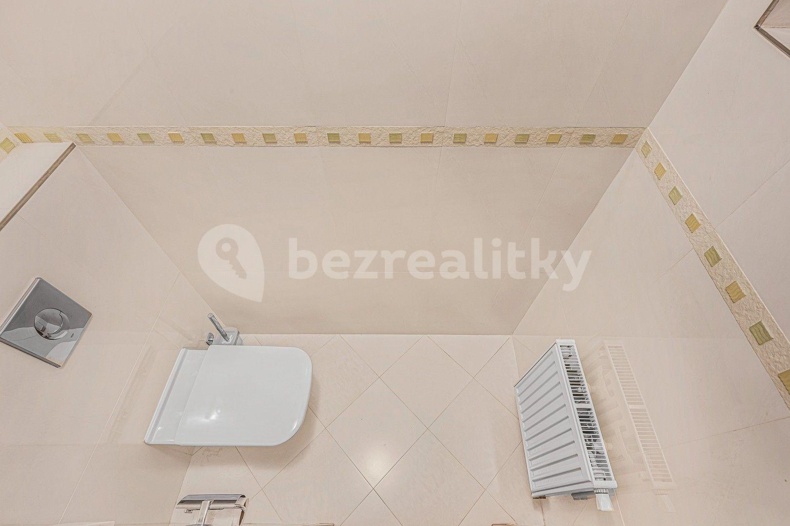 Pronájem bytu 3+kk 105 m², Tigridova, Praha, Praha